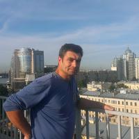 Отзыв от Глеб - DTV виза